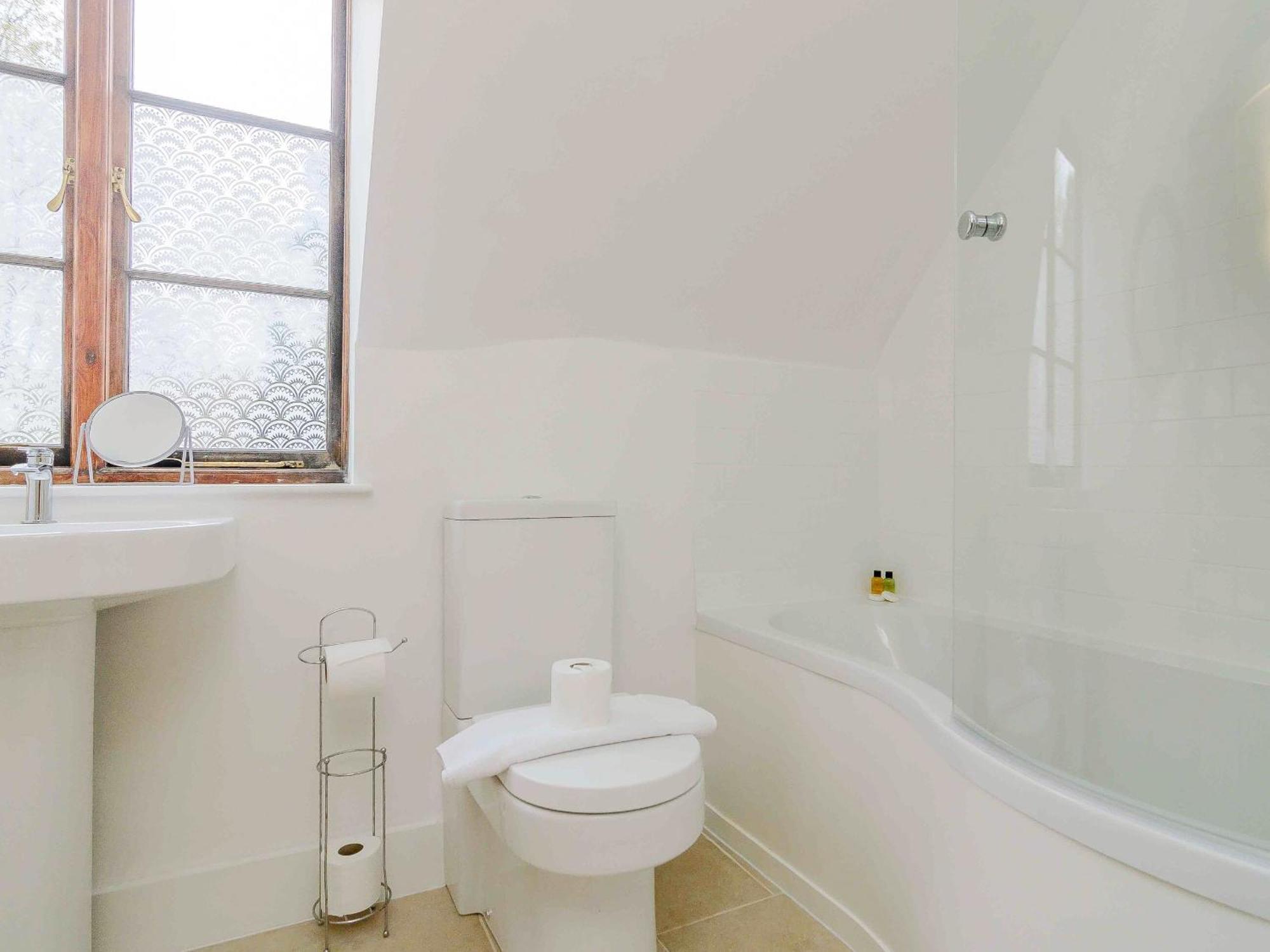 Moorhen Cottage Hollingbourne Exterior foto